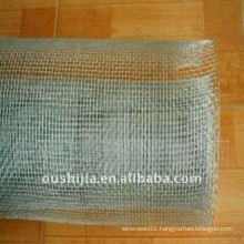 Square Hole Wire Mesh